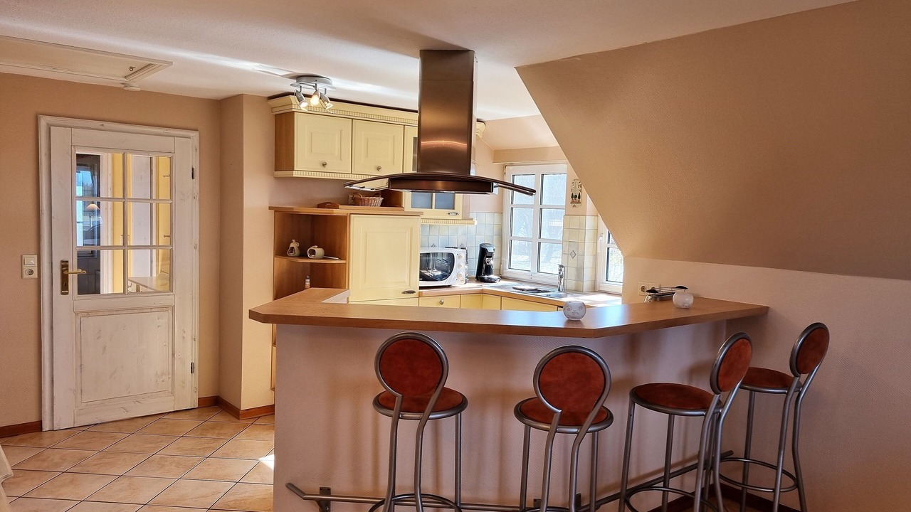 Photo of Kitchen in Midlum