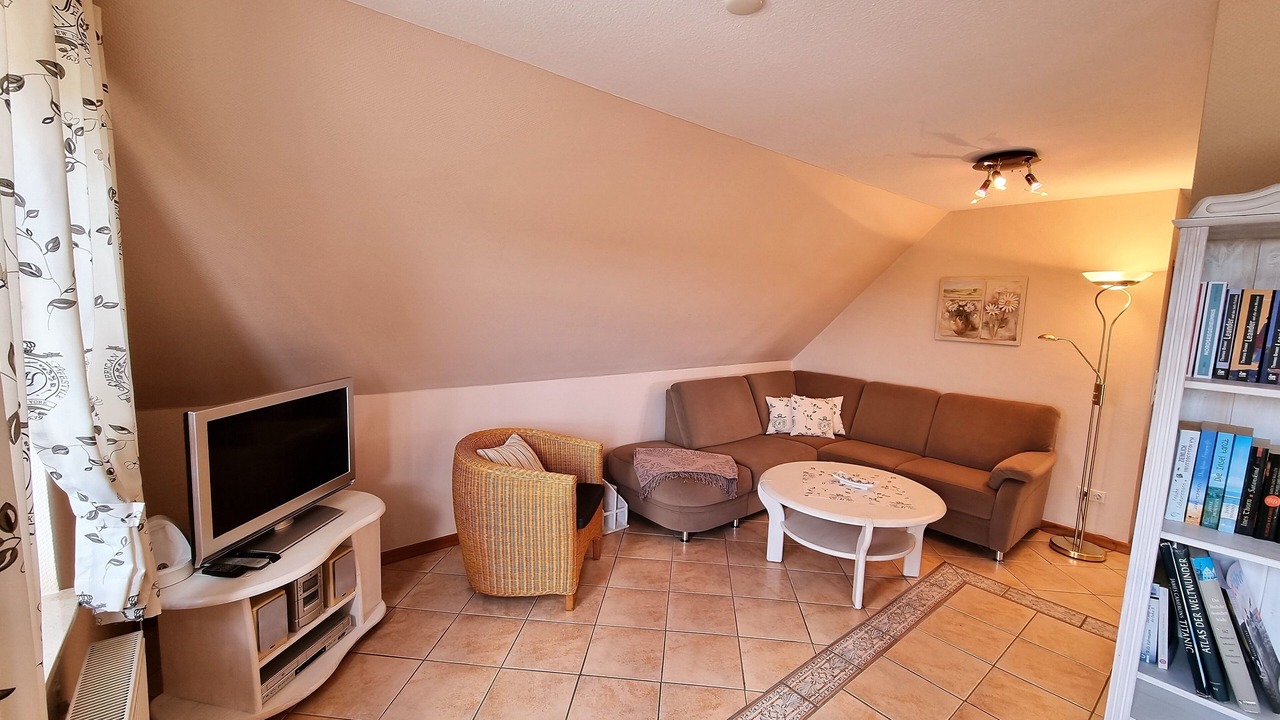 Photo of Livingroom in Midlum