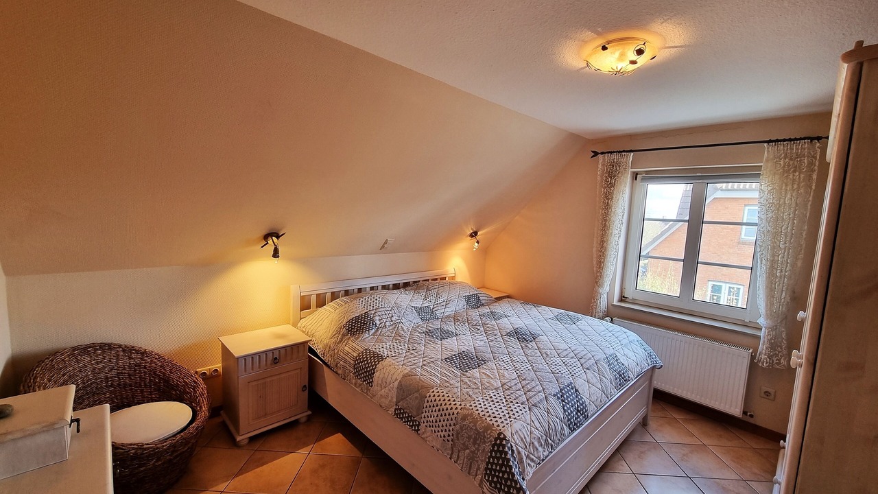 Photo of Bedroom in Midlum