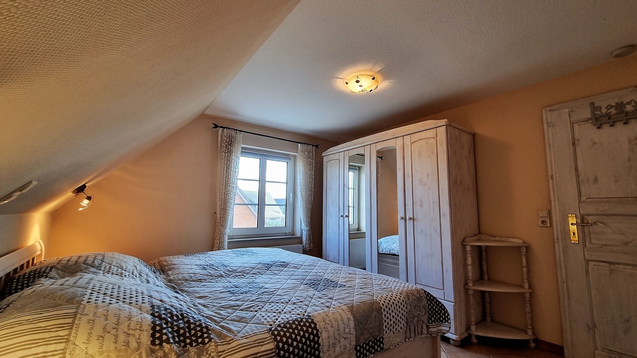 Photo of Bedroom in Midlum