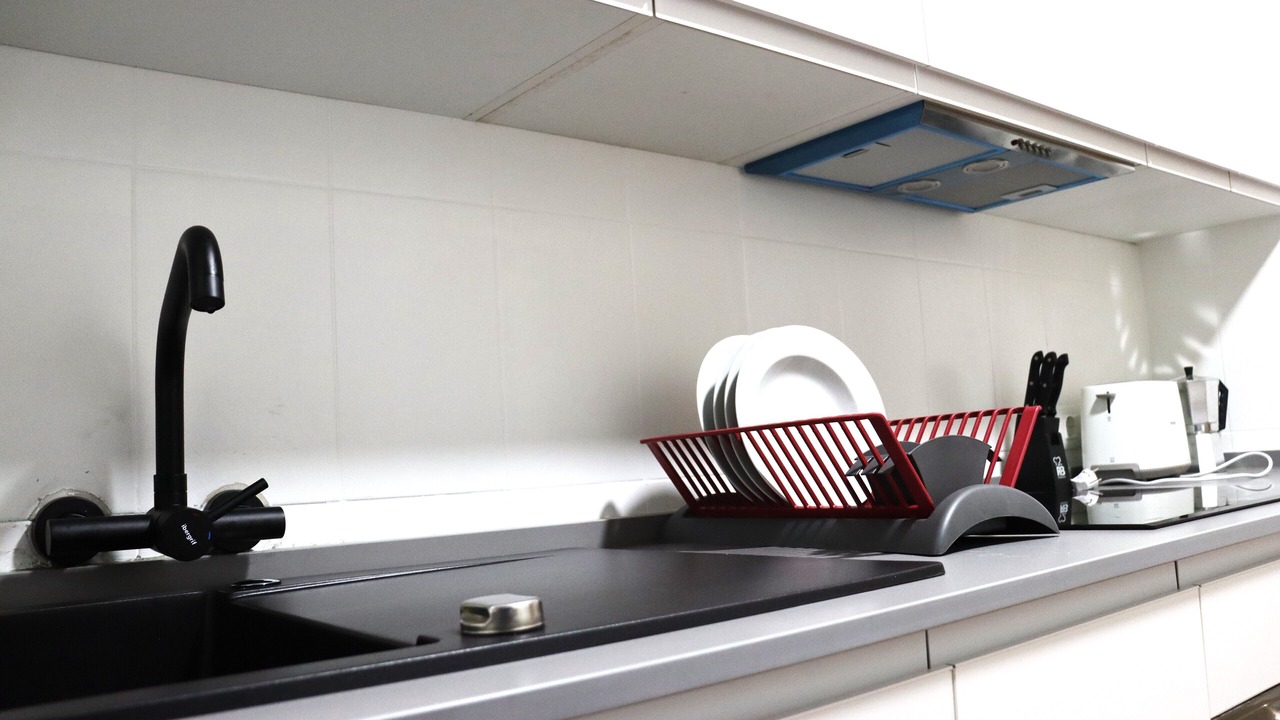 Photo of Kitchen in La Florida