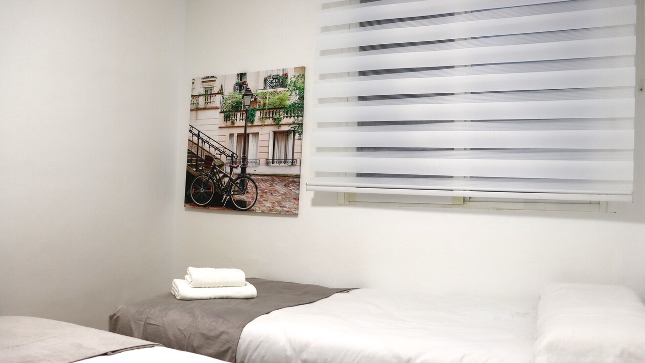 Photo of Bedroom in La Florida