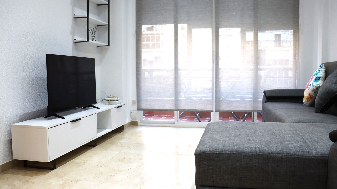 Photo of Livingroom in La Florida