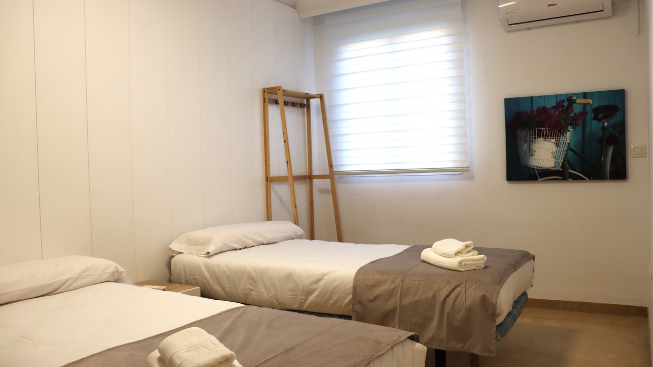 Photo of Bedroom in La Florida