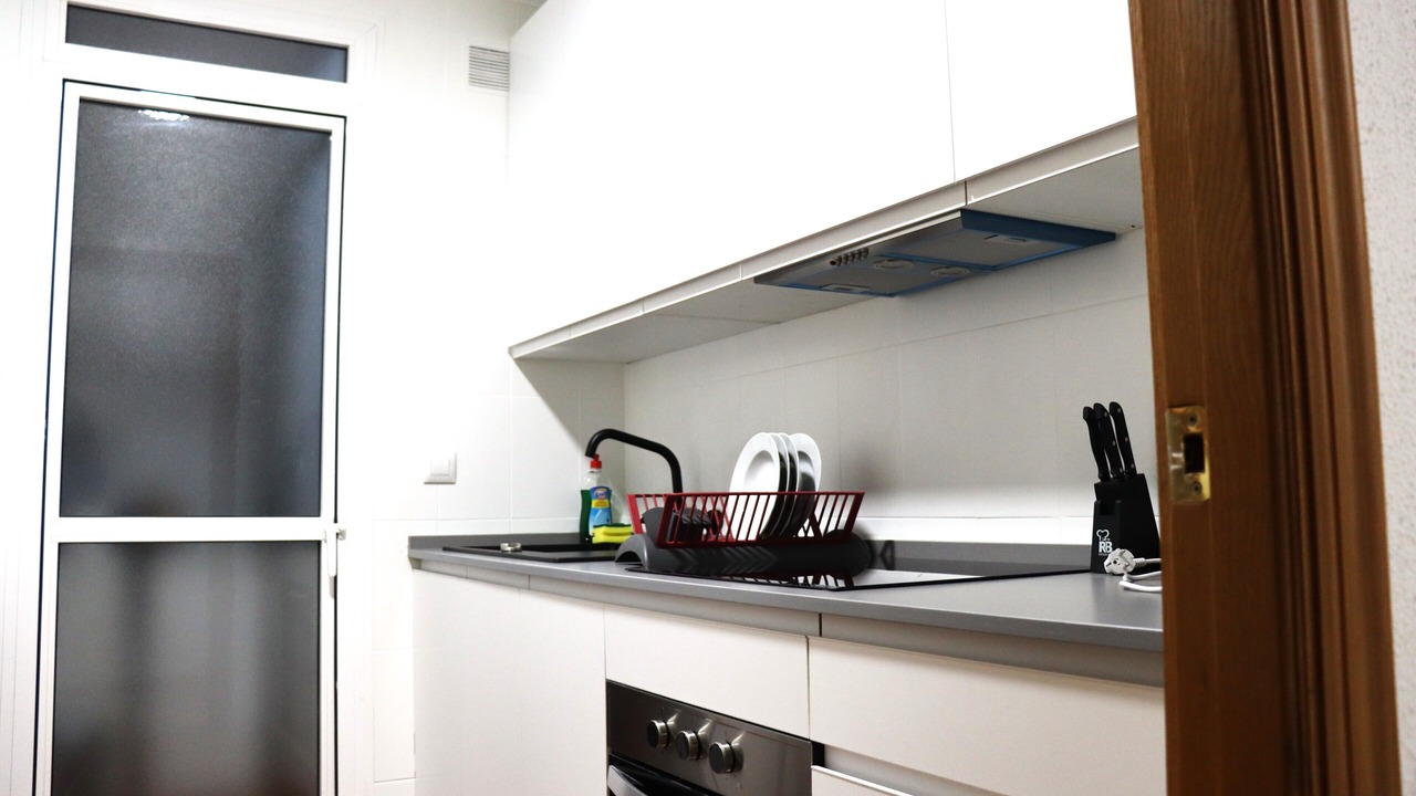 Photo of Kitchen in La Florida