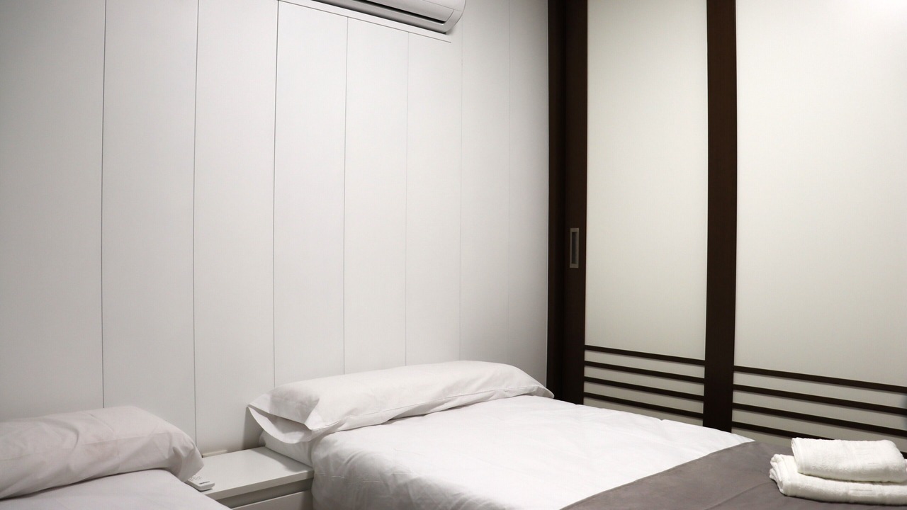 Photo of Bedroom in La Florida