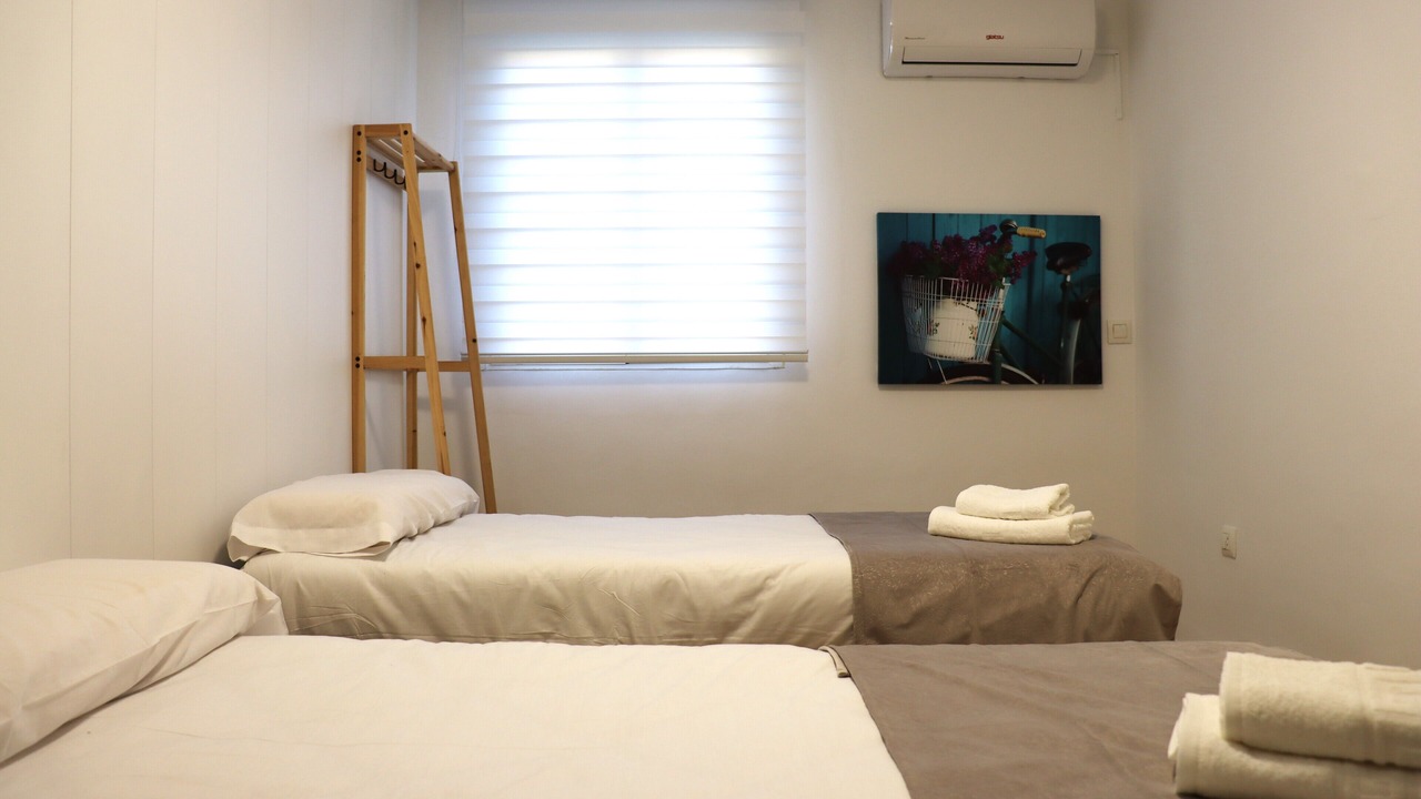 Photo of Bedroom in La Florida