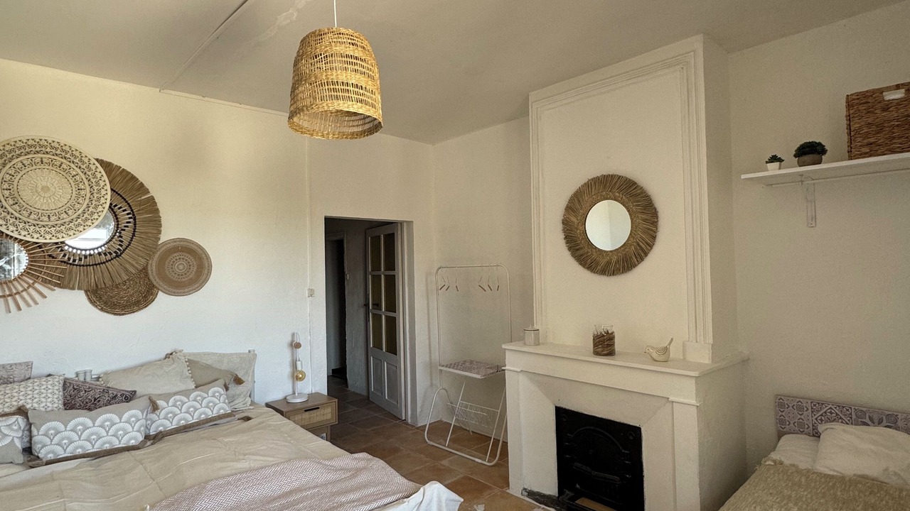 Photo of Bedroom in Sagries