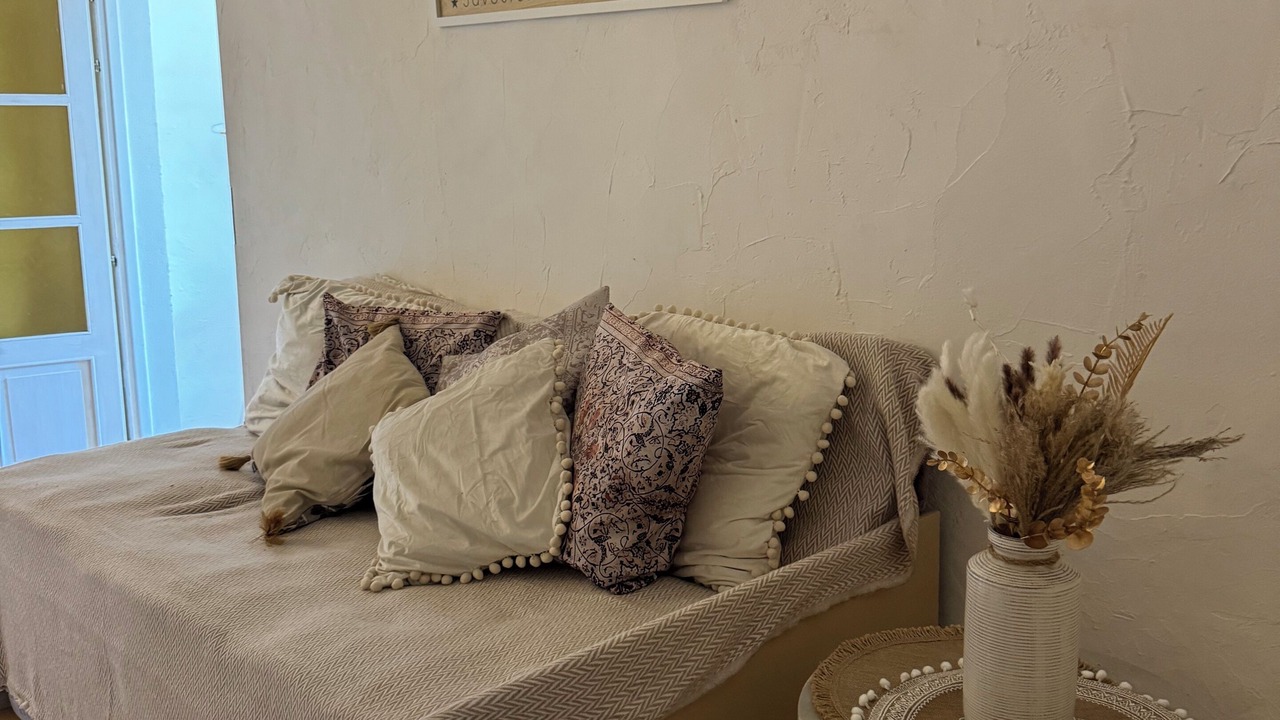Photo of Bedroom in Sagries