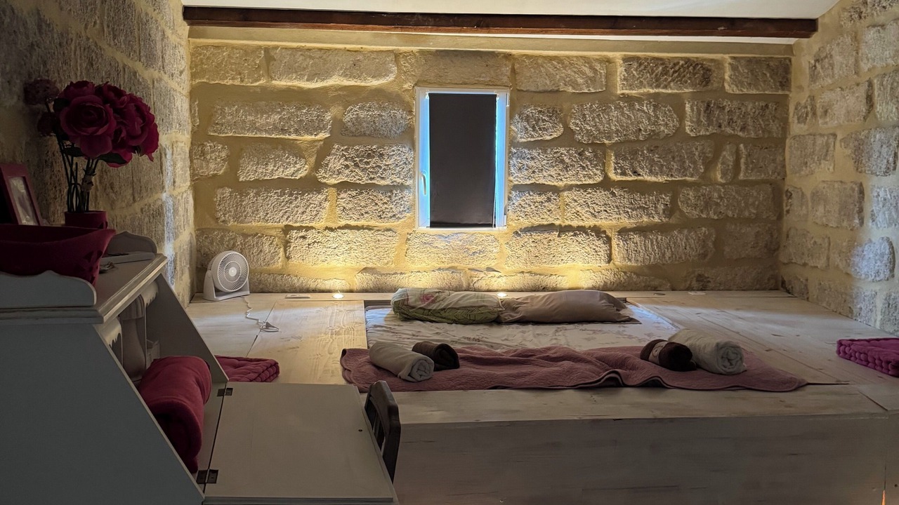 Photo of Bedroom in Sagries