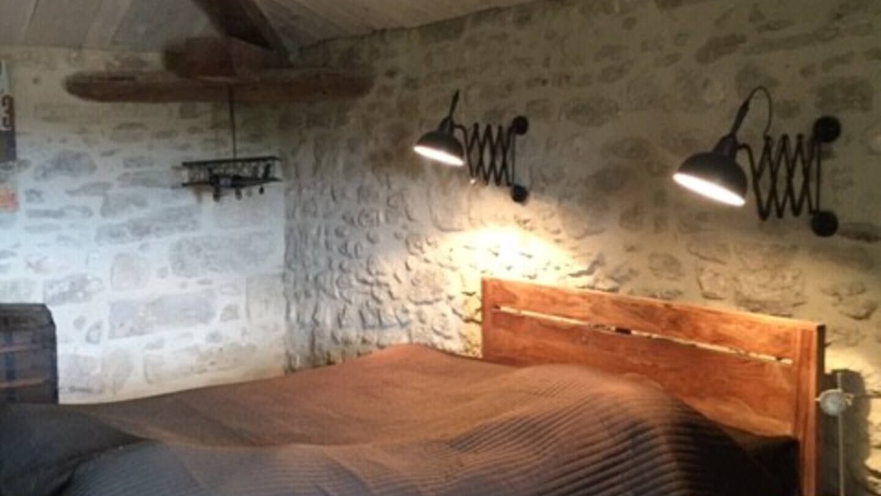 Photo of Bedroom in Sagries