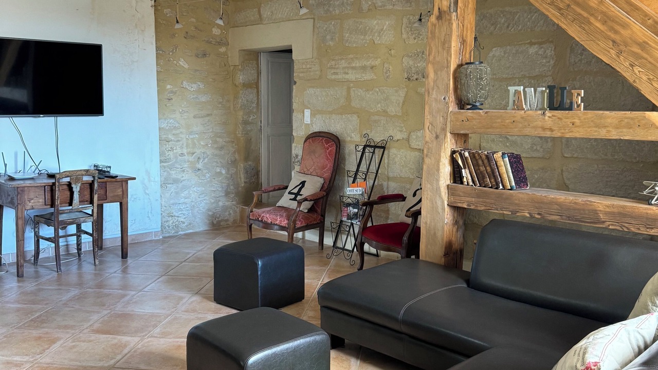 Photo of Livingroom in Sagries