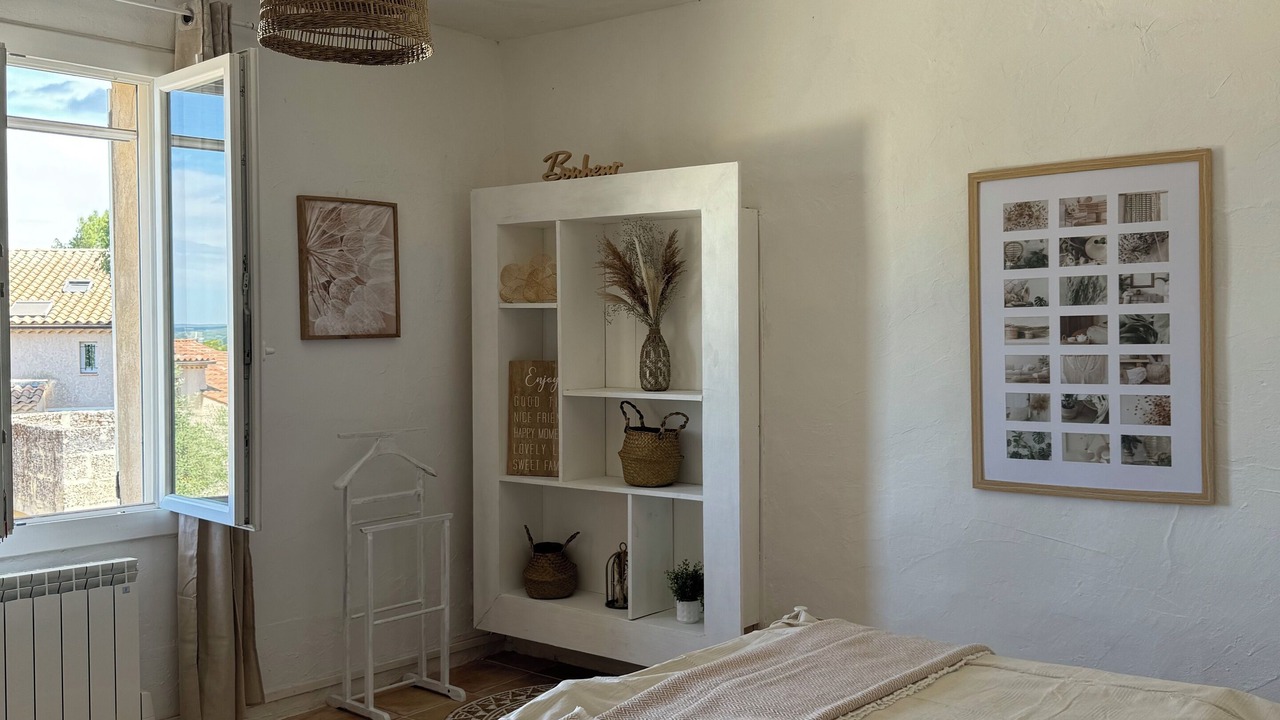 Photo of Bedroom in Sagries
