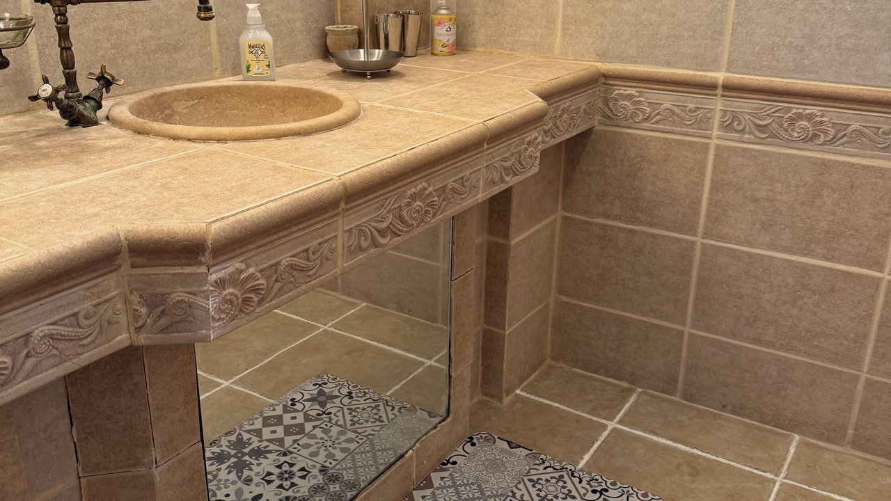 Photo of Bathroom in Sagries