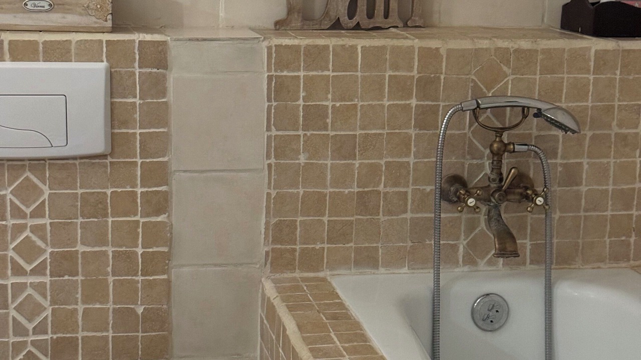 Photo of Bathroom in Sagries