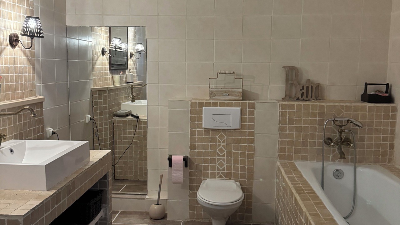 Photo of Bathroom in Sagries