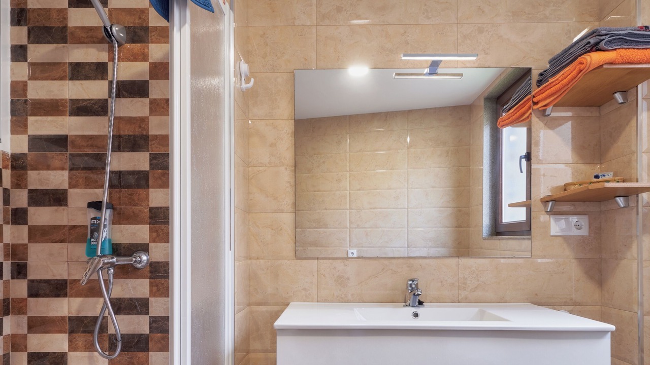 Photo of Bathroom in Cecos