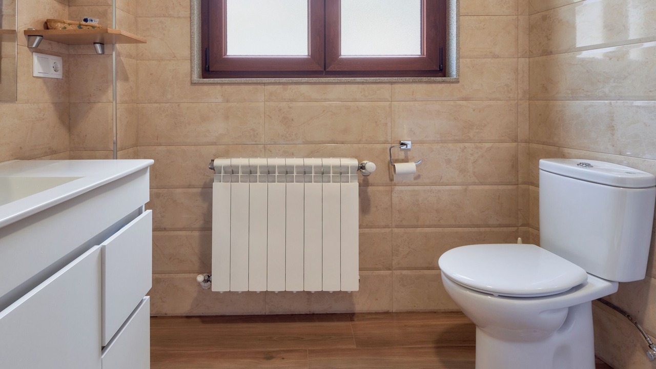 Photo of Bathroom in Cecos