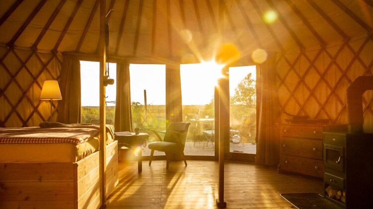 Photo of Bedroom in Peenemuende
