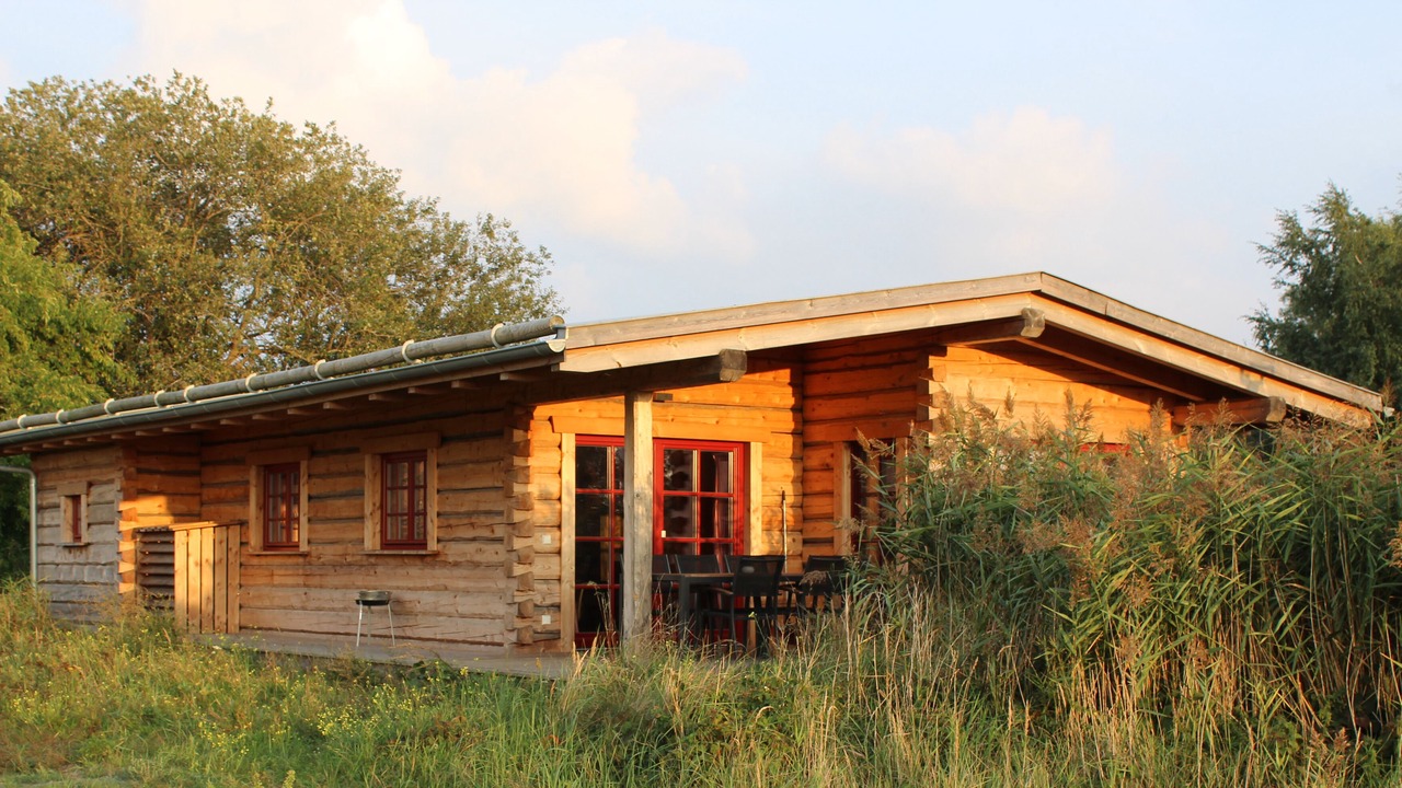 Photo of Outdoor in Peenemuende