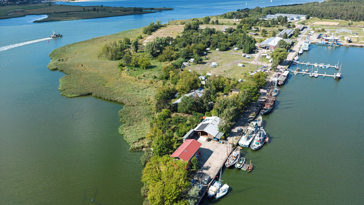 Photo of Outdoor in Peenemuende