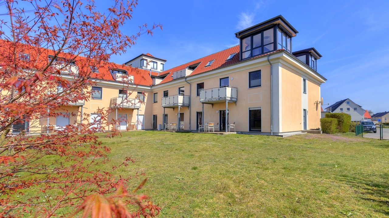 Photo of Outdoor in Peenemuende