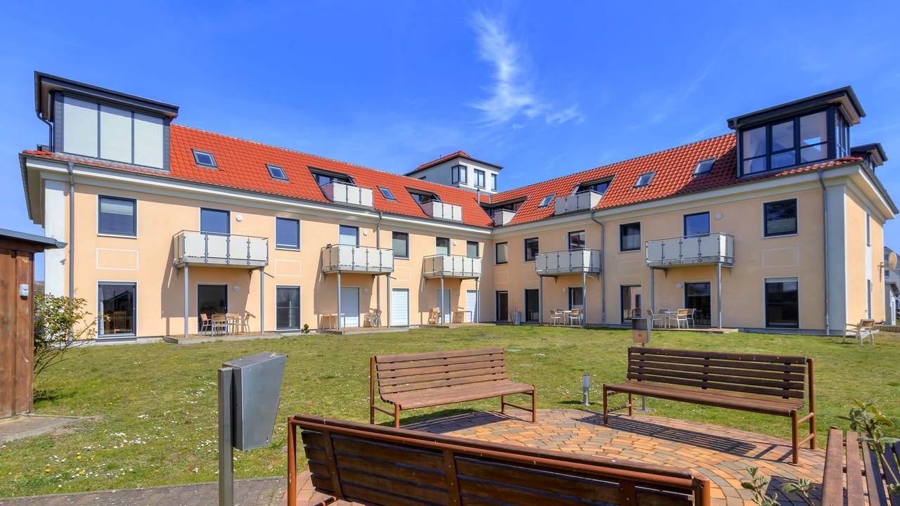 Photo of Outdoor in Peenemuende