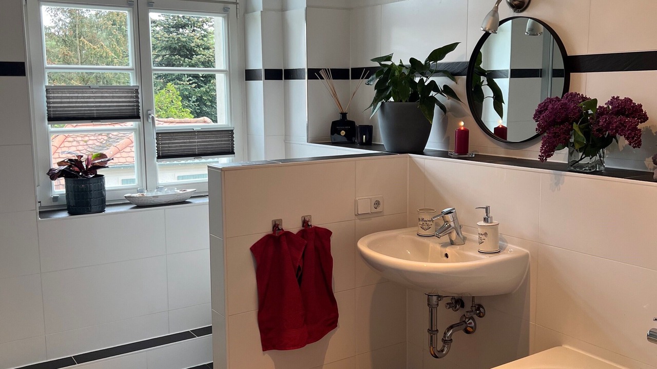 Photo of Bathroom in Kirchmoser