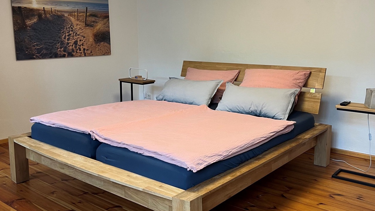 Photo of Bedroom in Kirchmoser