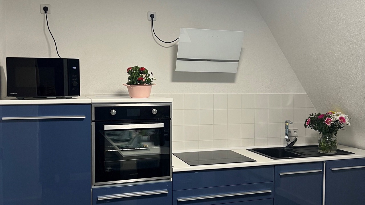 Photo of Kitchen in Kirchmoser