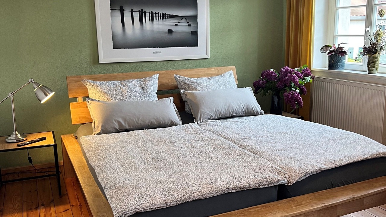 Photo of Bedroom in Kirchmoser
