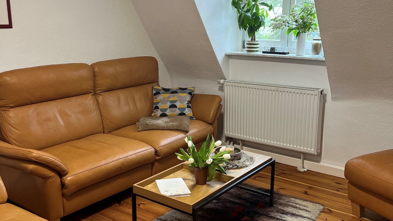 Photo of Livingroom in Kirchmoser
