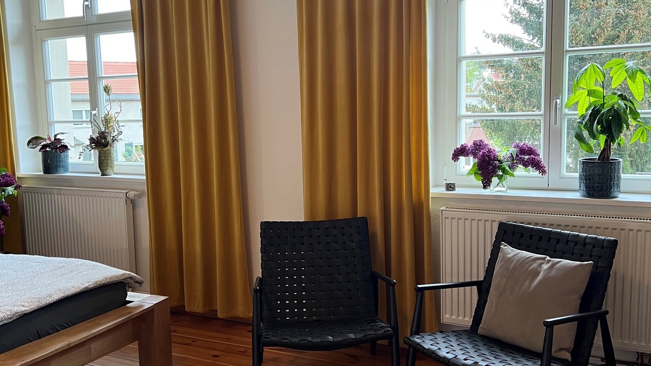 Photo of Bedroom in Kirchmoser