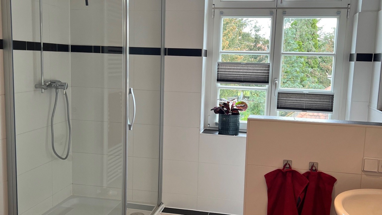 Photo of Bathroom in Kirchmoser