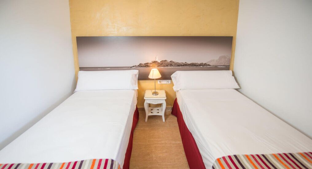 Photo of Bedroom in Alcanada