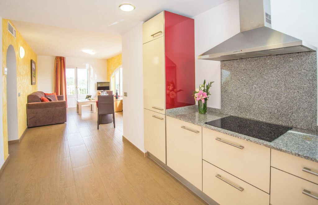 Photo of Kitchen in Alcanada