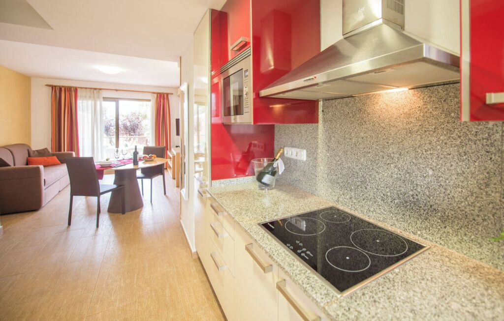Photo of Kitchen in Alcanada