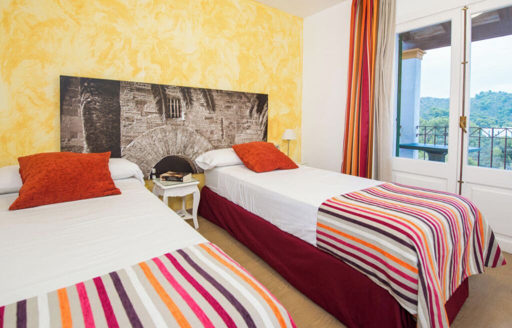 Photo of Bedroom in Alcanada