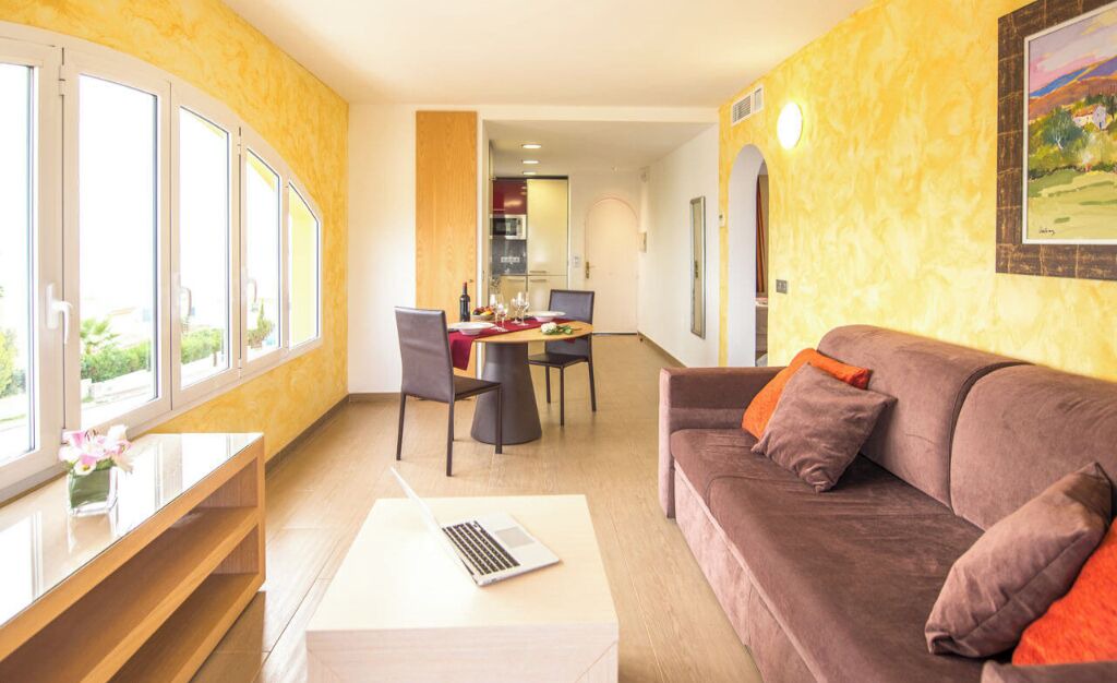 Photo of Livingroom in Alcanada