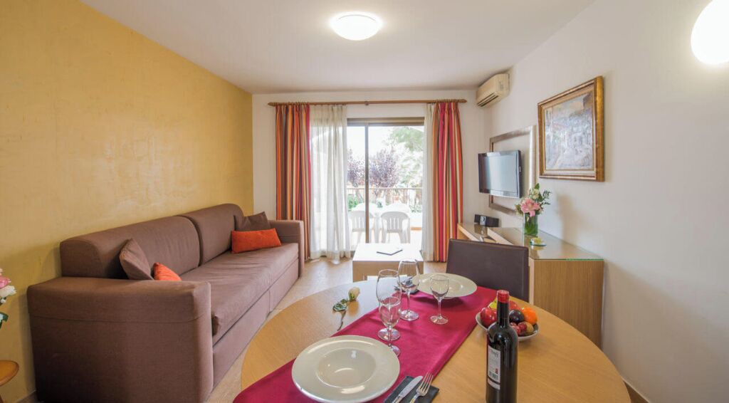 Photo of Livingroom in Alcanada