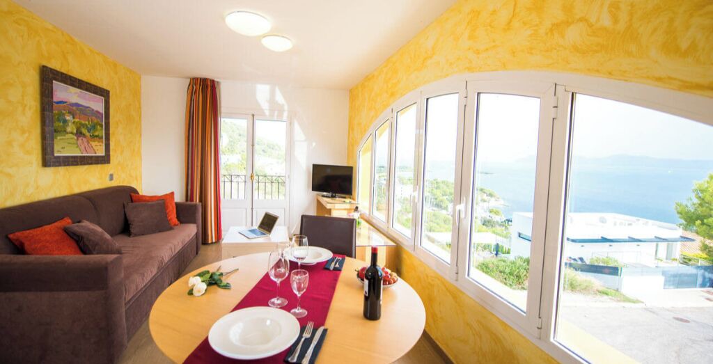 Photo of Livingroom in Alcanada