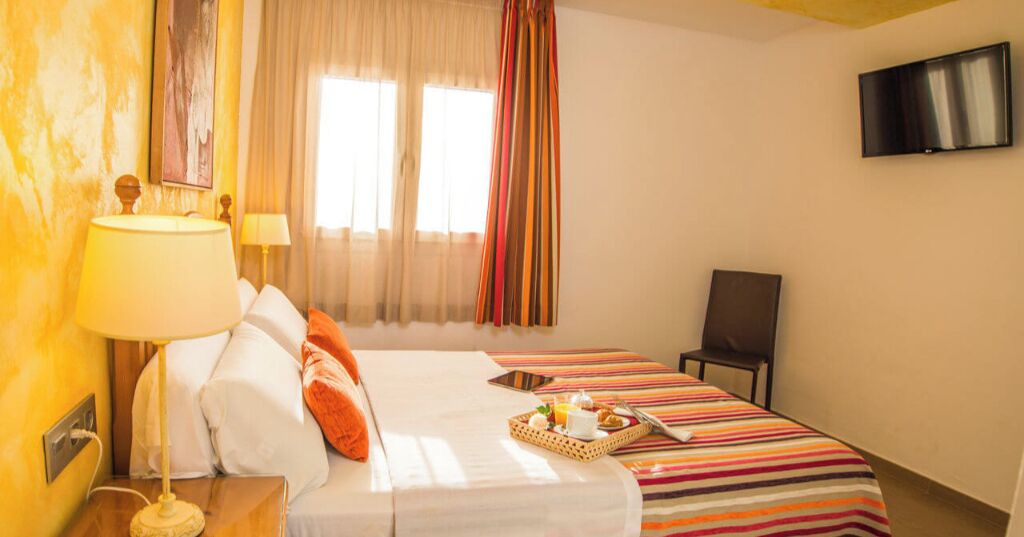 Photo of Bedroom in Alcanada