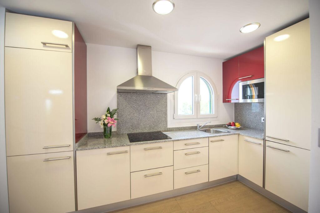 Photo of Kitchen in Alcanada