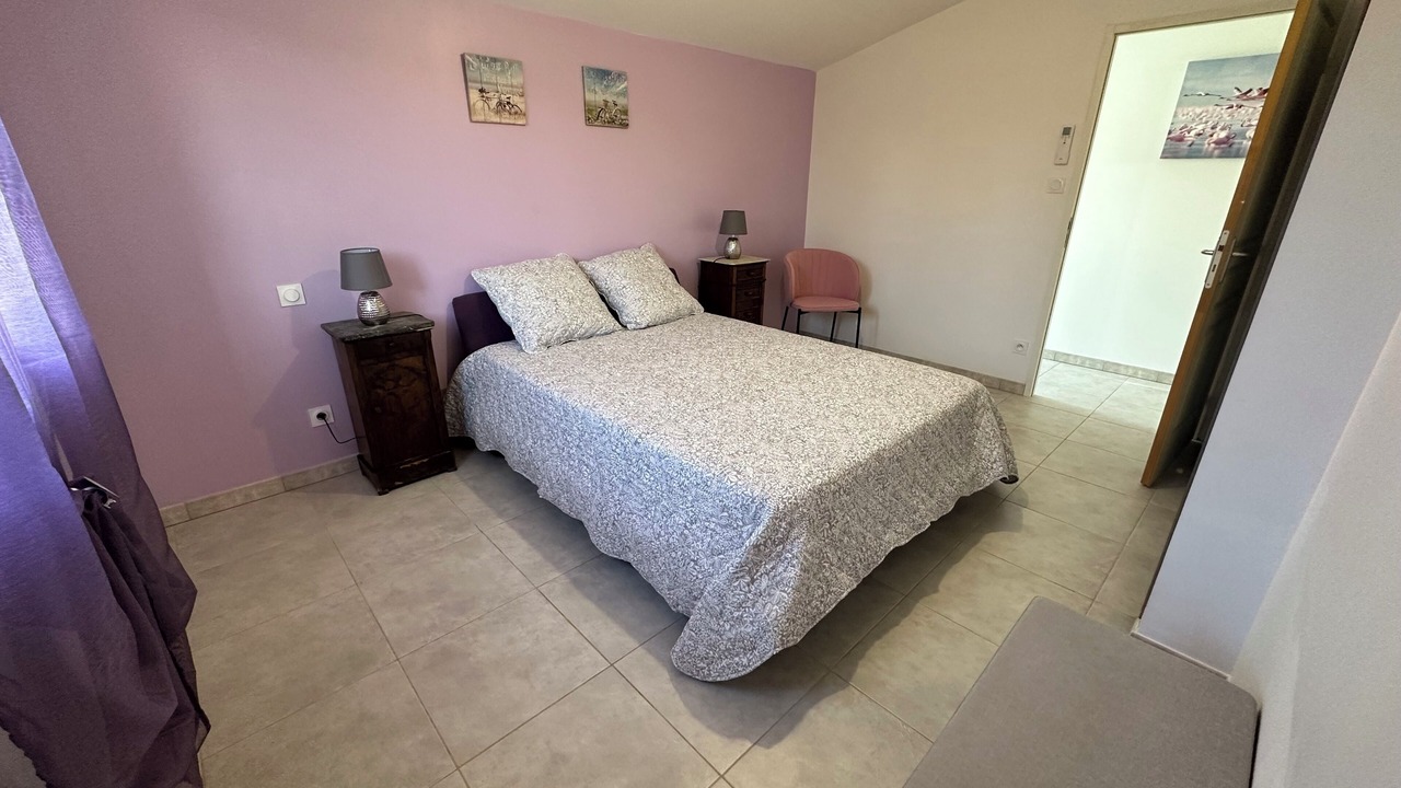 Photo of Bedroom in Bernis