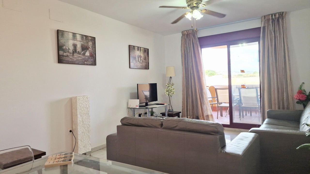 Photo of Livingroom in La Cala de Mijas
