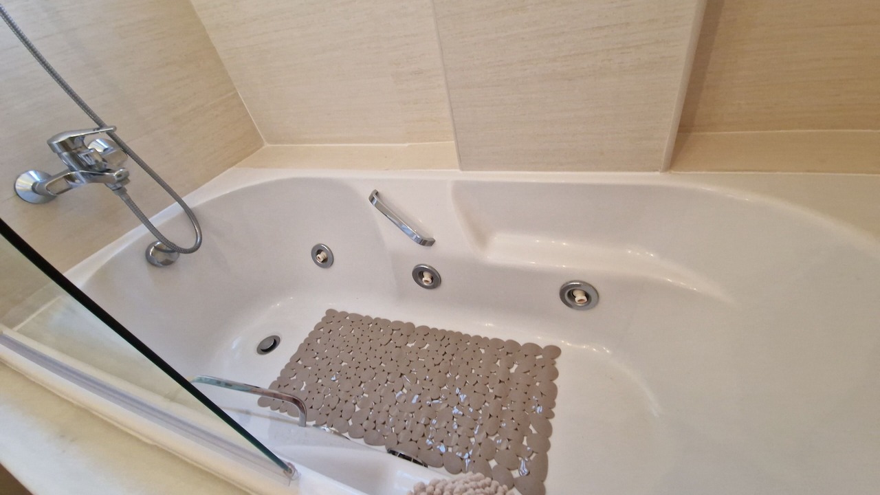 Photo of Bathroom in La Cala de Mijas