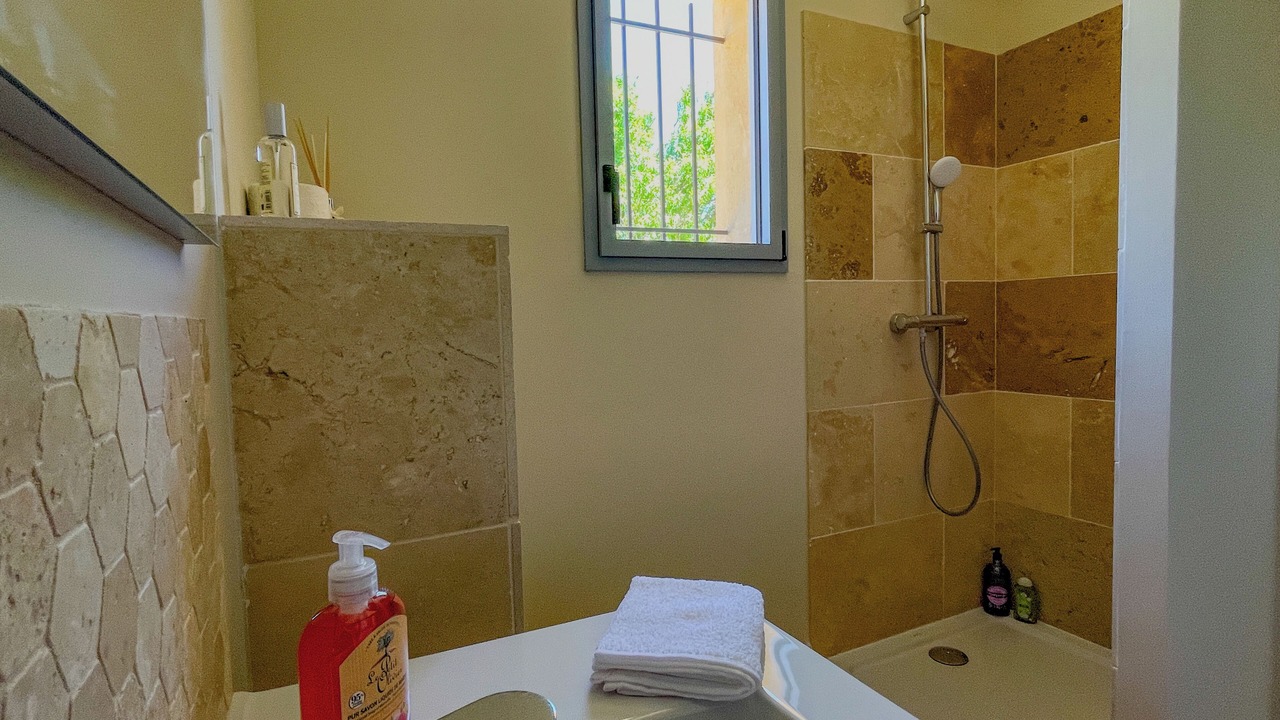 Photo of Bathroom in Goult