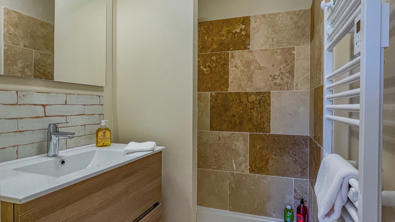 Photo of Bathroom in Goult