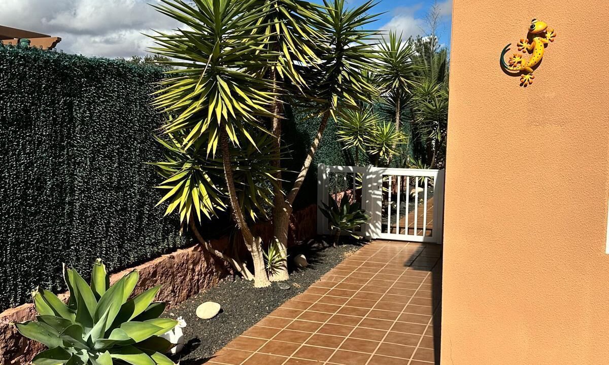Photo of Outdoor in Caleta de Fuste