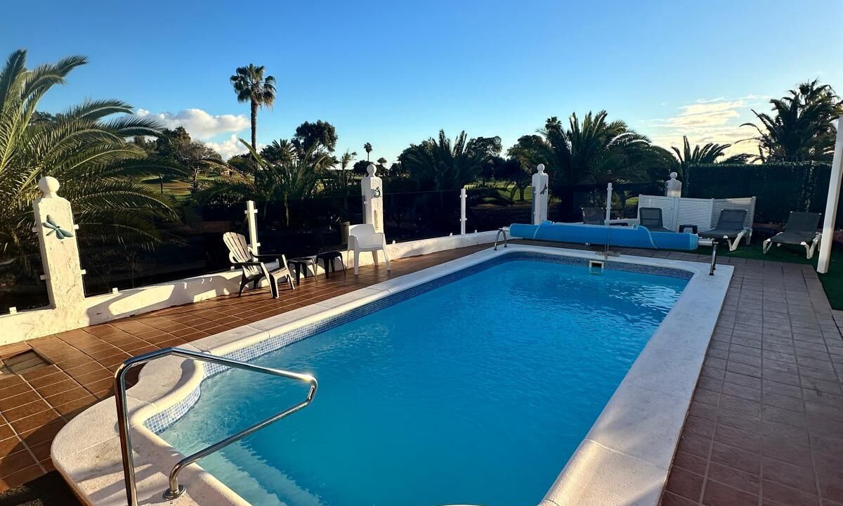 Photo of Outdoor in Caleta de Fuste